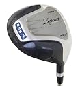 Legend 10.5&ordm; 1 Wood Driver Golf Club