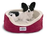 PetSafe Heated Wellness Sleeper, Mini