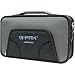 NAKI Platinum Series PSP G-PAK Organizer Case ( Gray )
