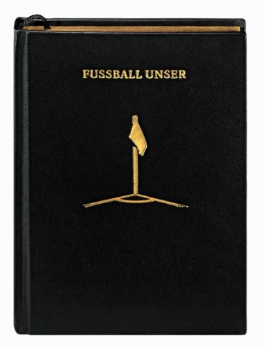 Fußball Unser: Was man nicht alles wissen muß by Eduard AugustinChristian ZaschkePhilipp von KeisenbergJustin von Keisenberg