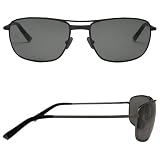 Skagen Denmark Unisex Sunglasses Navigator Frame #S034-A10