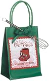 Review Whipstirs  / Whipstirs Raspberry Hot Cocoa, 8-Ounce Bags (Pack of 6)