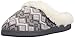 MUK LUKS Women's Suzanne Clog Slippers