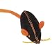 Pet Supplies : Lil Sew and Sews Catnip Halloween Mice ... 6 Mice