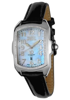 Women's Baby Lupah Diamond