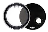 Evans EMAD System Pack, 22 Inch