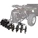 Kolpin Powersports Disc Plow - 54in., Model# DP8
