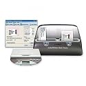 DYMO Desktop Mailing Solution w/LabelWriter Twin Turbo and 5 lb. USB Scale