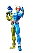 MG FIGURERISE 1/8 仮面ライダーW ルナトリガー (仮面ライダーダブル)