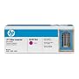 Original HP Color LaserJet Q3973A Magenta Print Cartridge in Retail Packaging