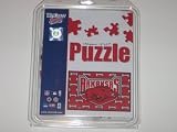 ARKANSAS RAZORBACKS Team Logo 150 Piece 11 x 17 JIGSAW PUZZLE