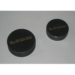 Lion Eishockey Puck