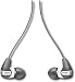 Shure SE210 Sound Isolating Earphone - White
