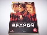 Beyond The City Limits 2001-Indies-Netherlands-Jennifer Esposito-Alyson Hannigan-Nastassja Kinski