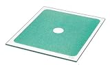Cokin P065 Center Spot Filter with Protective Case (Green)