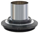 Bresser Foto-Adapter 23mm (kurz)