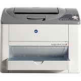 Konica Minolta magicolor 2550 Color Laser Printer MC2550DNX Reviews 41xwPW jcjL. SL160 Konica Minolta magicolor 2550 Color Laser Printer MC2550DNX Reviews
