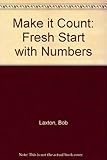 Make it count : a fresh start with numbers