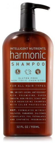Intelligent Nutrients: Harmonic Shampoo 946 ml Preisvergleich