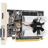 Picture of MSI GeForce 210 1GB PCI Express 2.0 x16