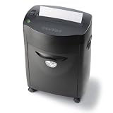 Royal Machines MC50MX Five-Sheet Micro-Cut Shredder