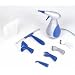 Hand held steam cleaner Light 