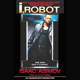 I, Robot (Unabridged)