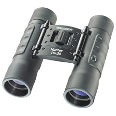 BRESSER Fernglas Hunter 10x25