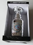 New York Rangers Mini Stanley Cup Replica 8" Collectible 1928