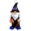 Buffalo Bills NFL Good Luck Gnome Ornament
