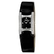 Ebel Women's 9057A28-561035406 Beluga Manchette Diamond Watch by Ebel