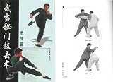 WuDang Secret Door Attack and Defense Art (#2)