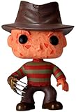 Funko Freddy Krueger Pop Movies