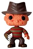 Funko Freddy Krueger Pop Movies