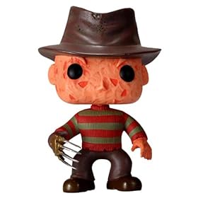  Funko Freddy Krueger Pop Movies