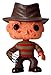 Funko Freddy Krueger Wacky Wobbler
