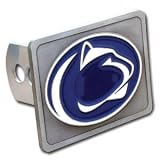 Penn State Nittany Lions Logo-Only Trailer Hitch Cover