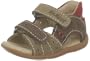 Kickers Boping, Sandales mixte b�b�