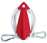 AIRHEAD Tow Demon Harness