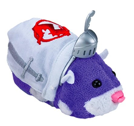41xwRe%2B3QqL Magical Zhu Zhu Princess Enchanted Hamster Outfit Guard Hamster NOT Included!