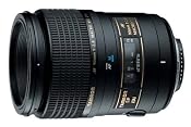 Tamron AF 90mm 2,8 Di Macro 1:1 SP digitales Objektiv: Amazon.de: Kamera & Foto