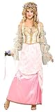 Adult Gwenivere Princess Costume