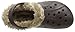 Crocs Kids' Baya Plush Lined Clog