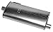 Walker Quiet-Flow SS 21190 Direct Fit Exhaust Muffler 2