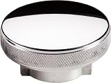 Billet Specialties 23220 Polished Twist-On Oil Fill Cap