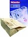 Paper Dust Bag Type H