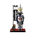 マイスタージャパン 戦国武将 ARMOR SERIES フィギュア 加藤清正 Bタイプ