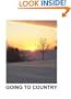 Going to Country: Book of Original Poetry