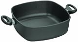 Woll 1028N Guss Servierpfanne 28 cm Titanium Nowo
