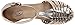 Seychelles Women's Into Thin Air Moccasin